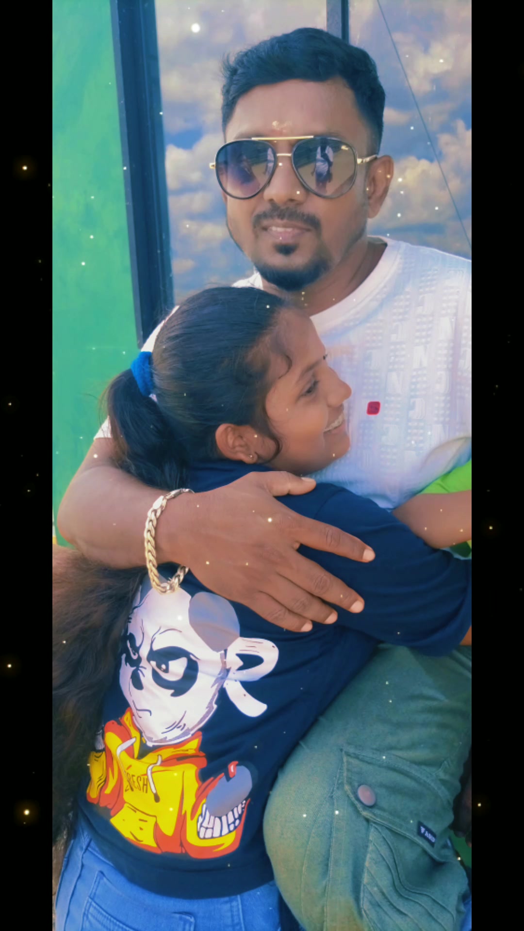 @Ranja Aravinda