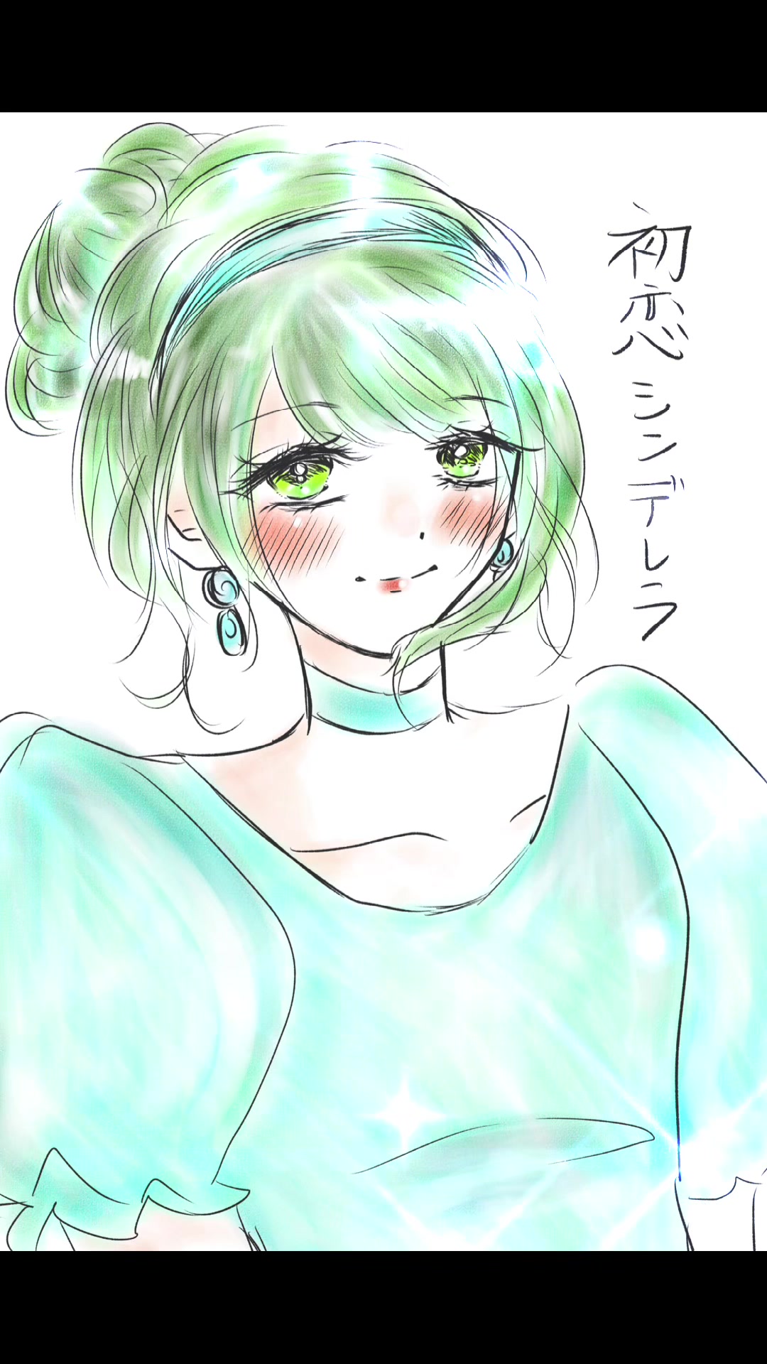 @バニラアイス!!🎨🖌️