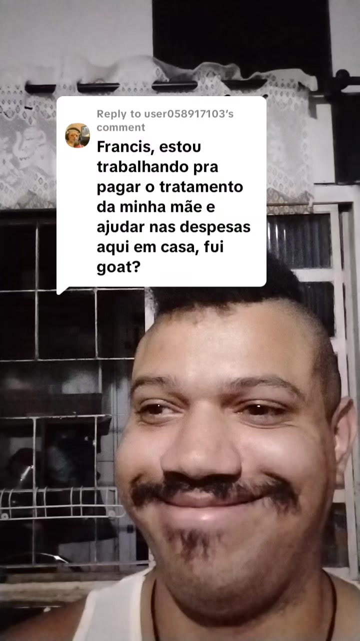@Francis