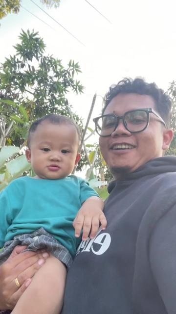 @Kakek Pandu