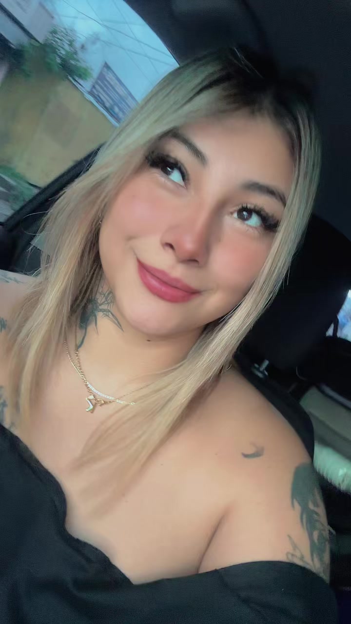 @🔥🧝🏻&zwj;♀️LUNA D&rsquo; SALVI🤍👹
