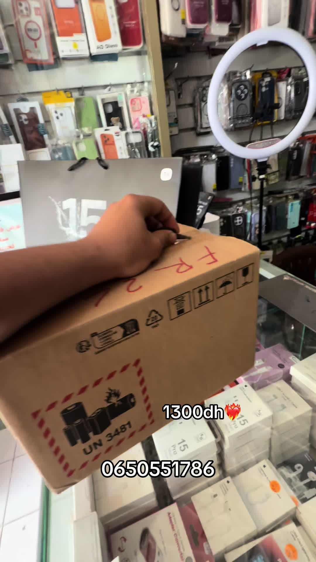 @Nazzaha STORE