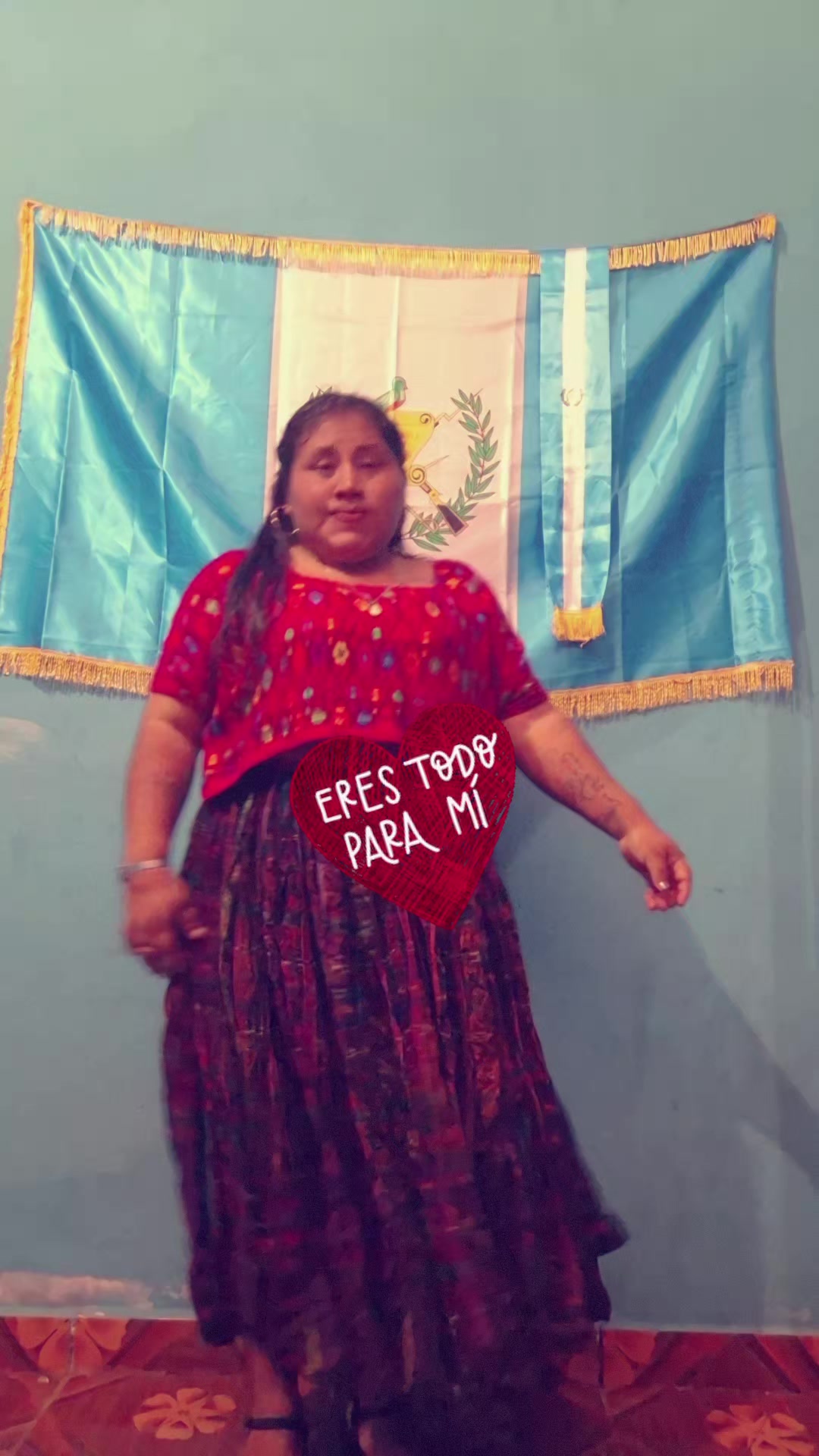 @Kaalitha🇬🇹❤️Ⓜ️