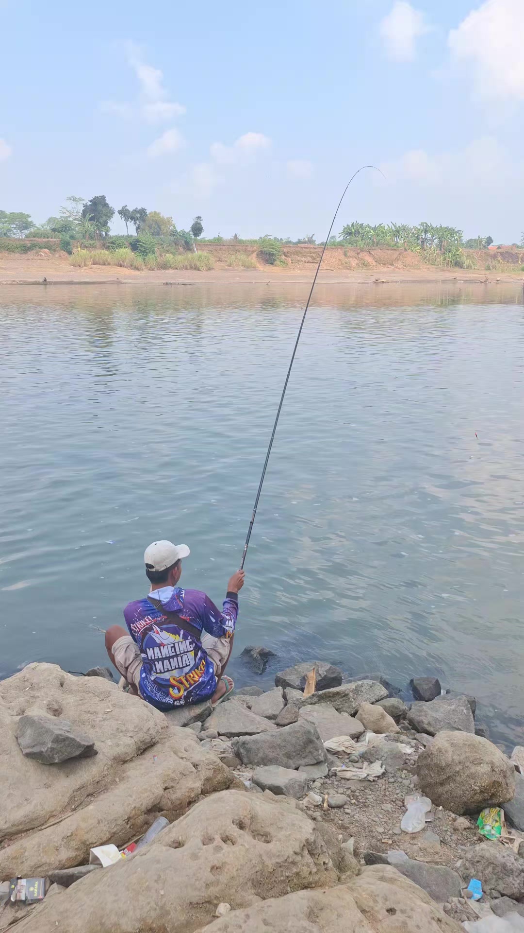 @Gasle Fishing