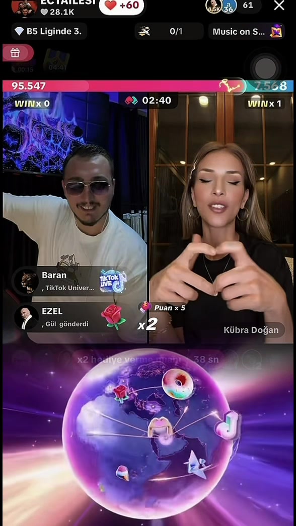 @ECTAİLESİ