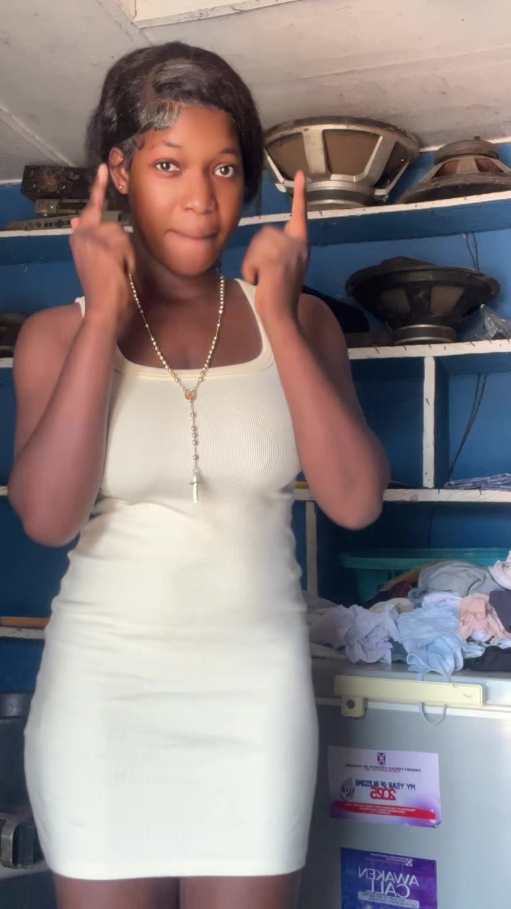 @Abena Diamond 💎 🇬🇭💕