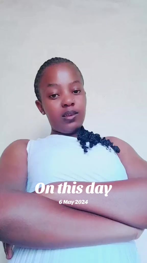 @Kokie Ayanda
