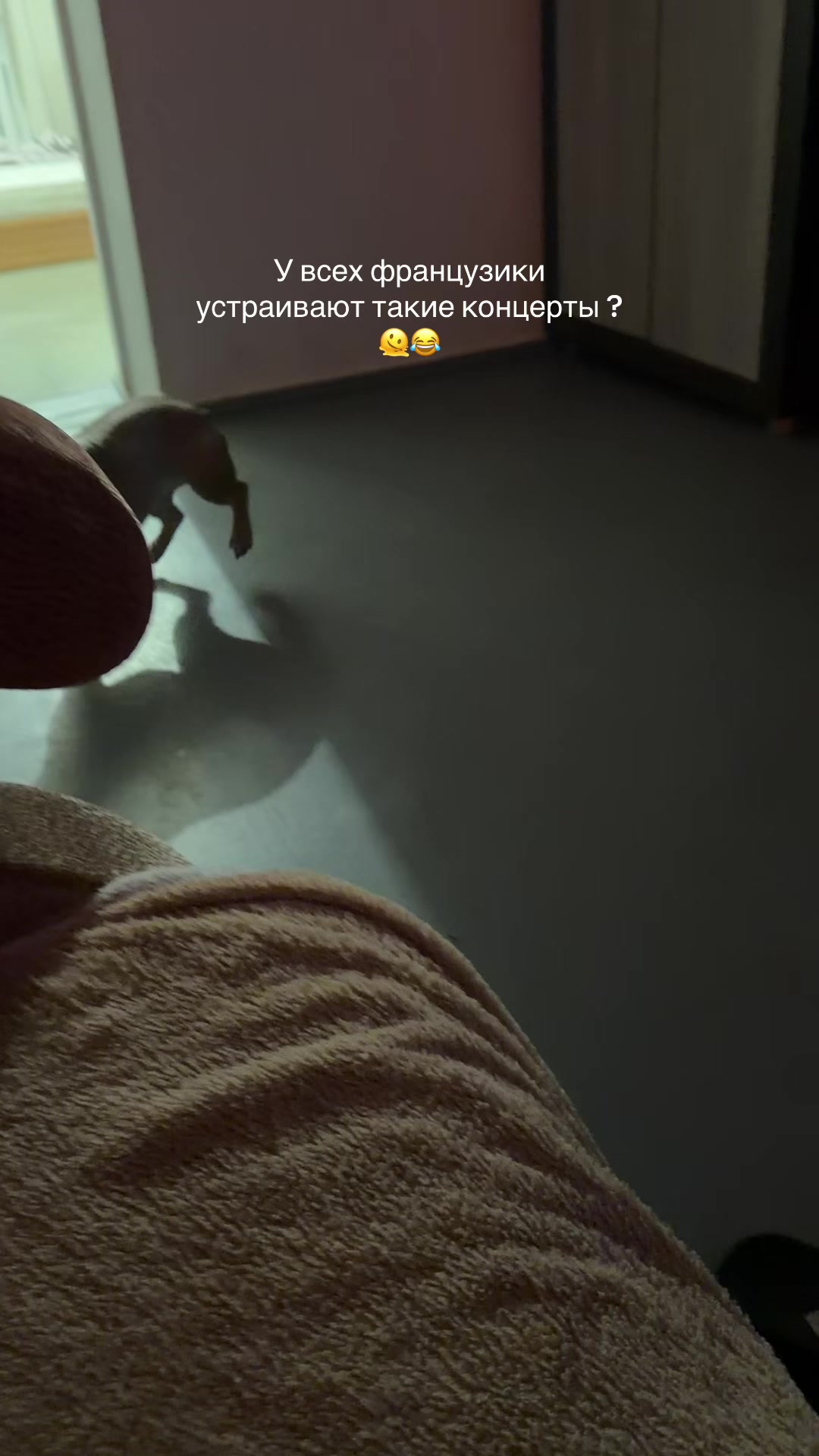 @BABY | Ирочка 😈