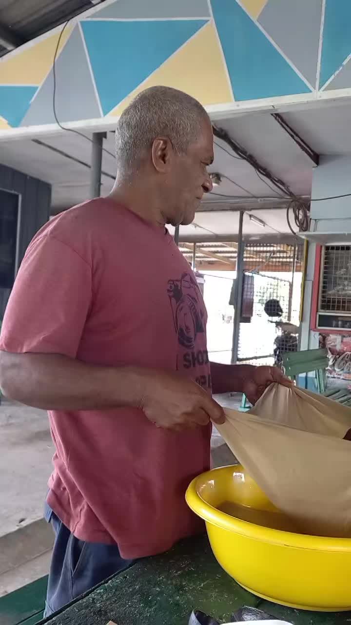 @Binesh Prasad