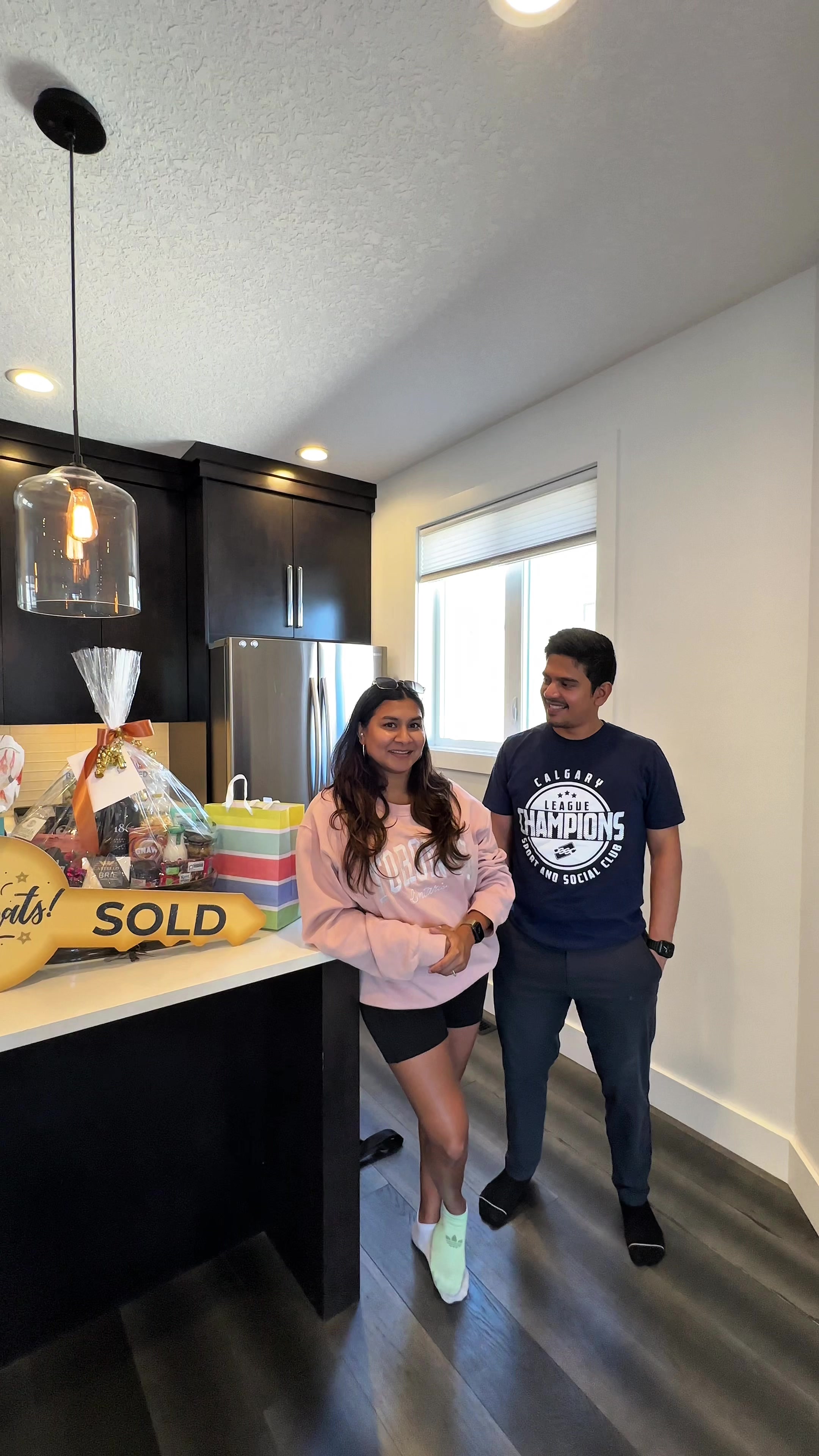 @Aaron Santos Calgary Realtor