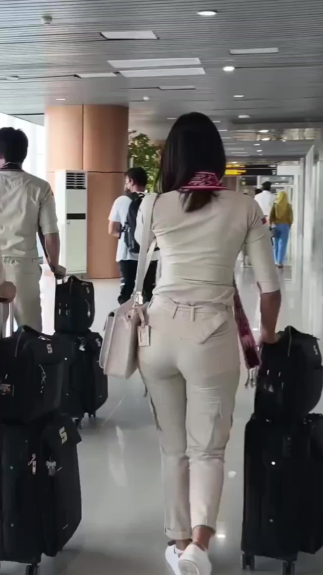 @pramugari super air jet