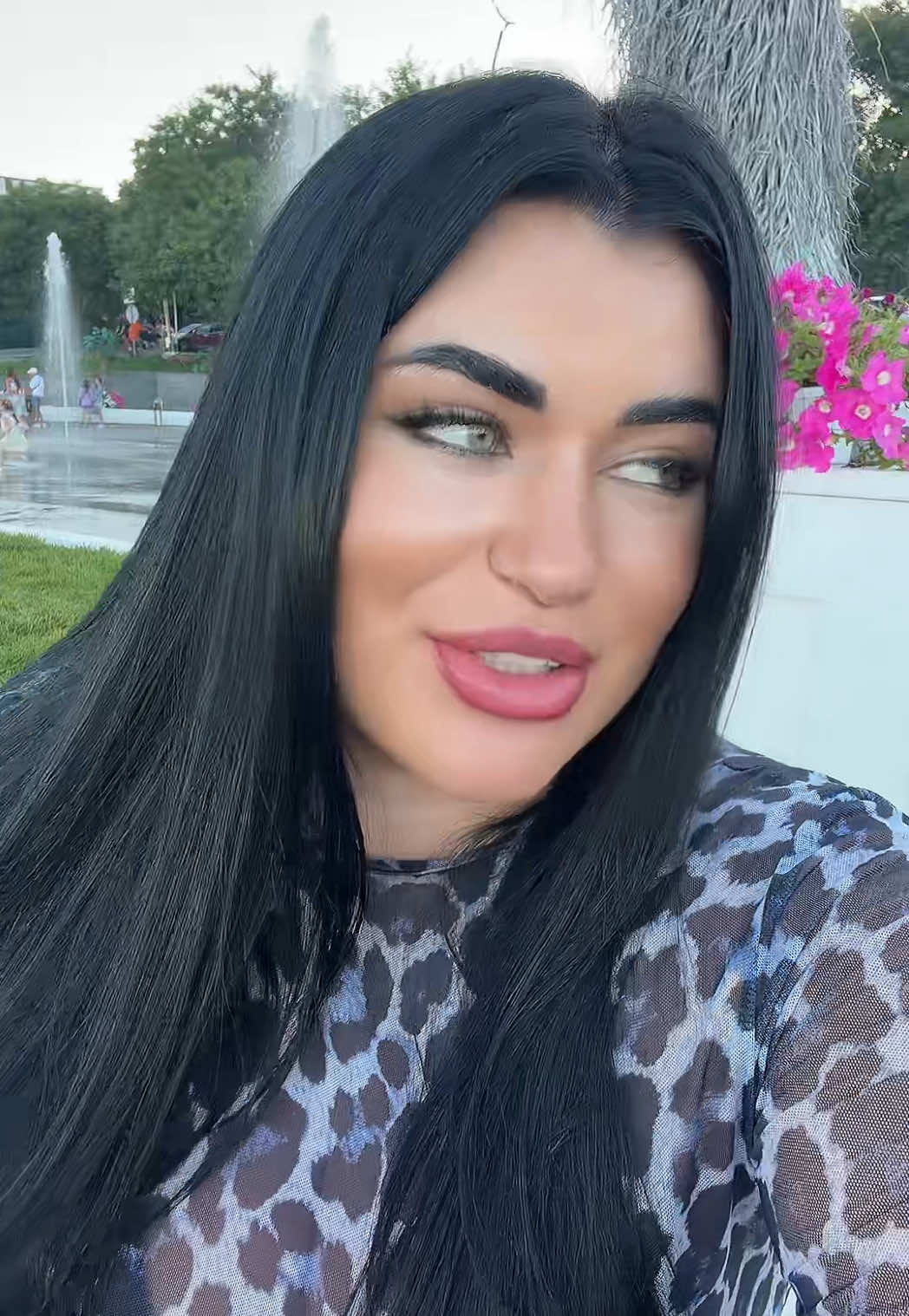 @Таня 🐆 Швирид 🌊