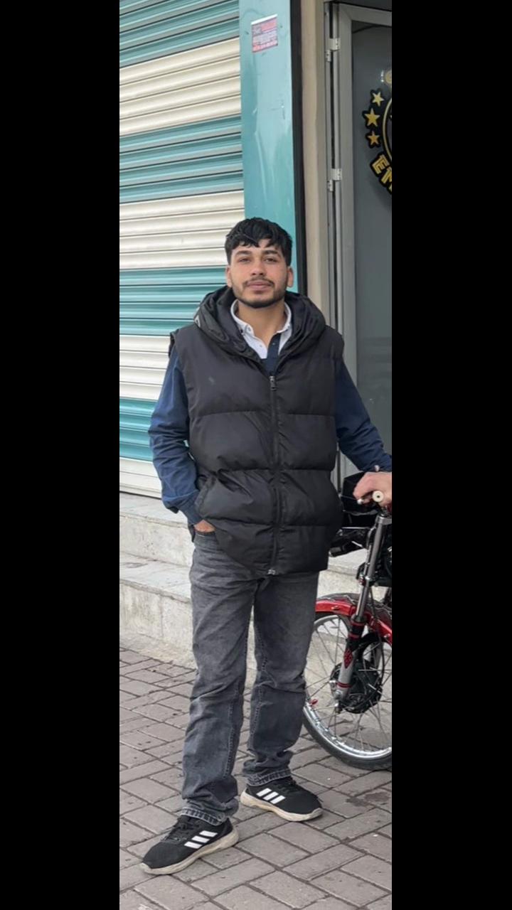 @Ahmet Yavuz