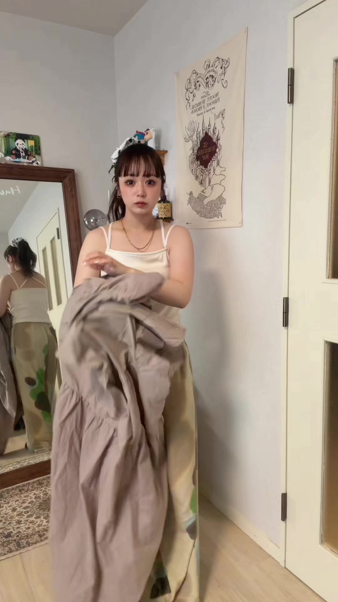 @さやべび