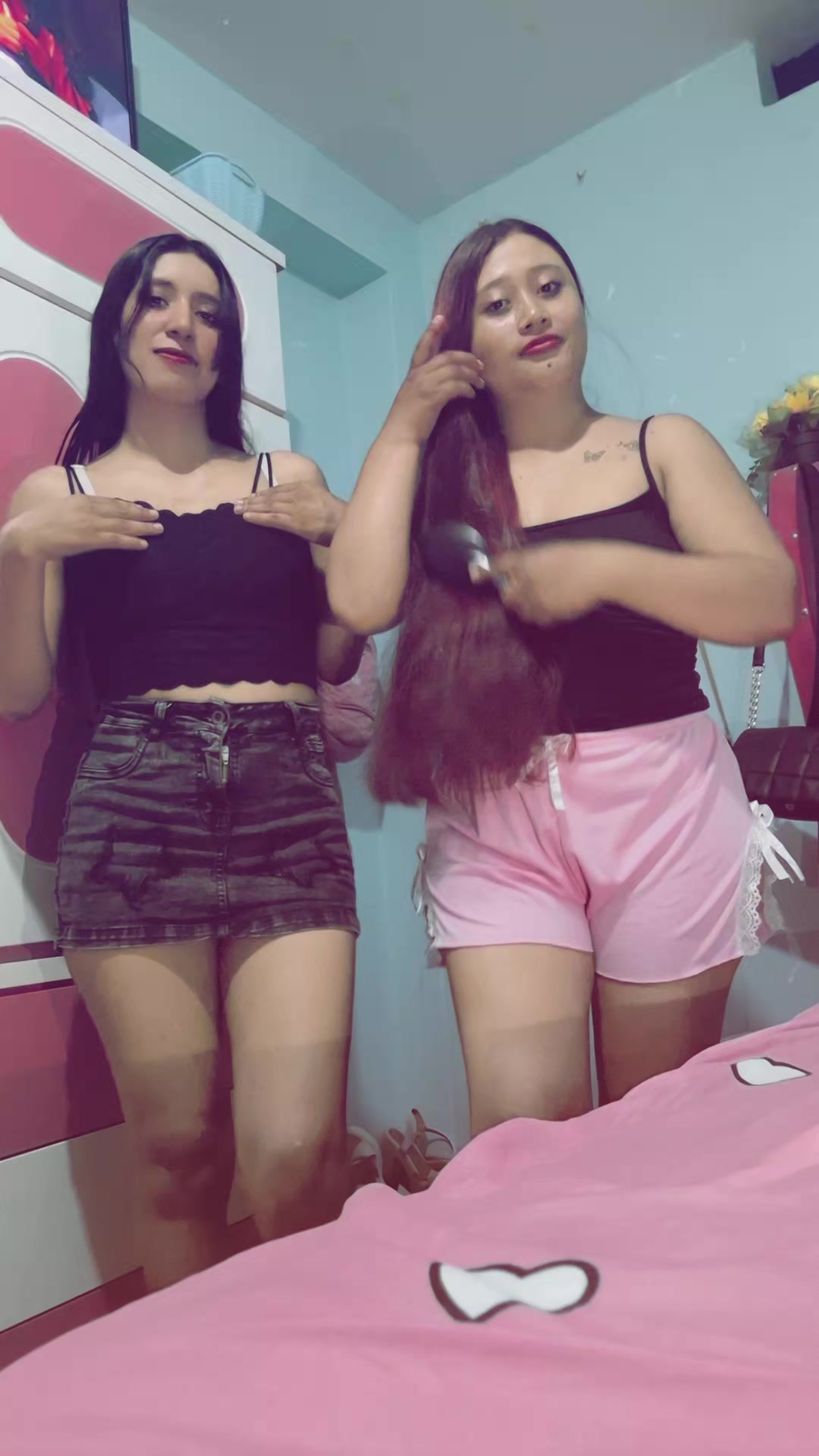 @Yessica Ar&eacute;valo 🌸