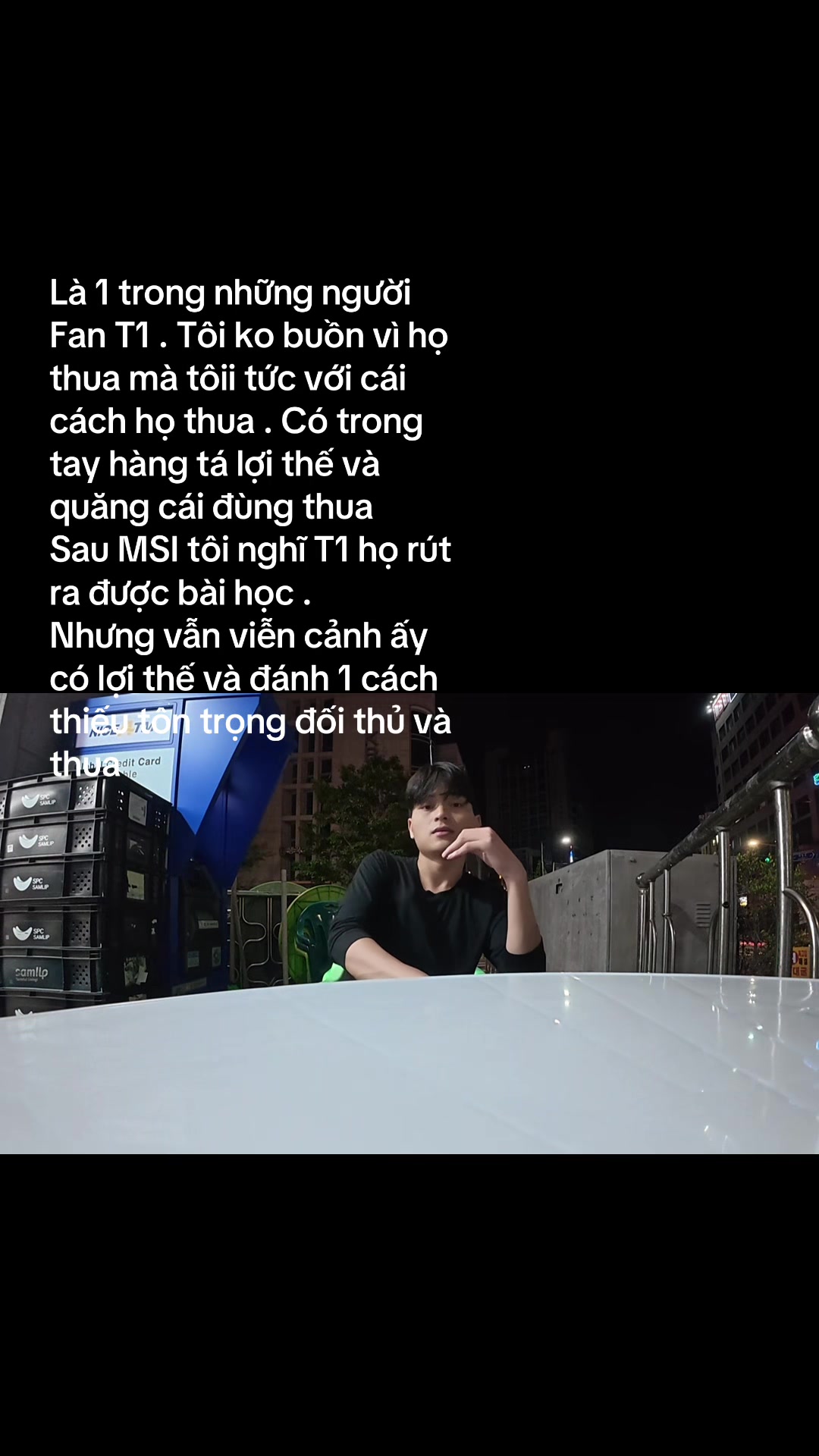 @C&aacute; n&oacute;c biết bay 🇰🇷
