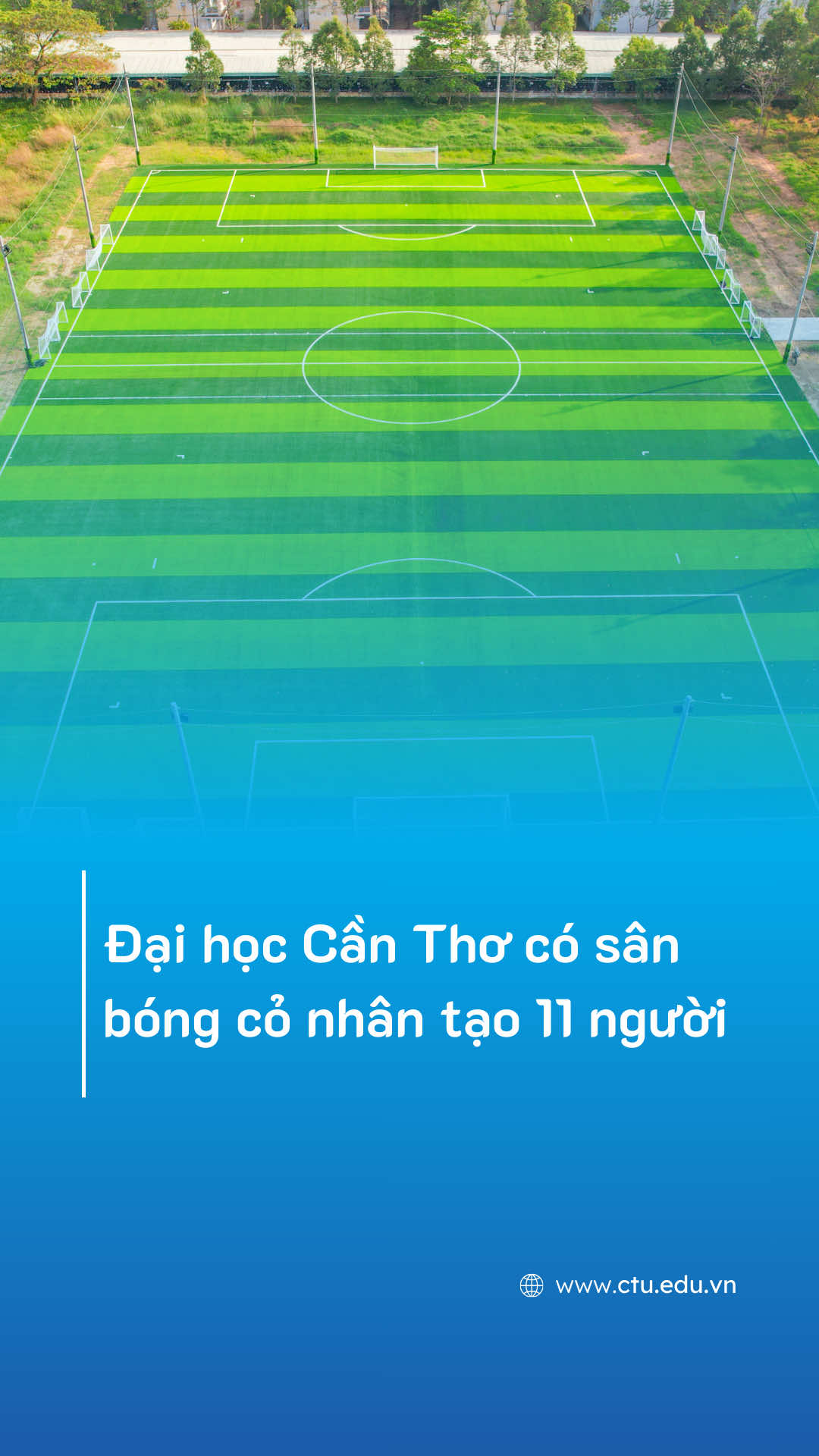 @Đại học Cần Thơ