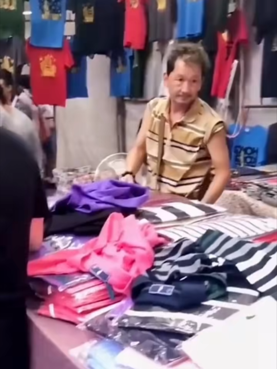 @Xử瑜宝在香港