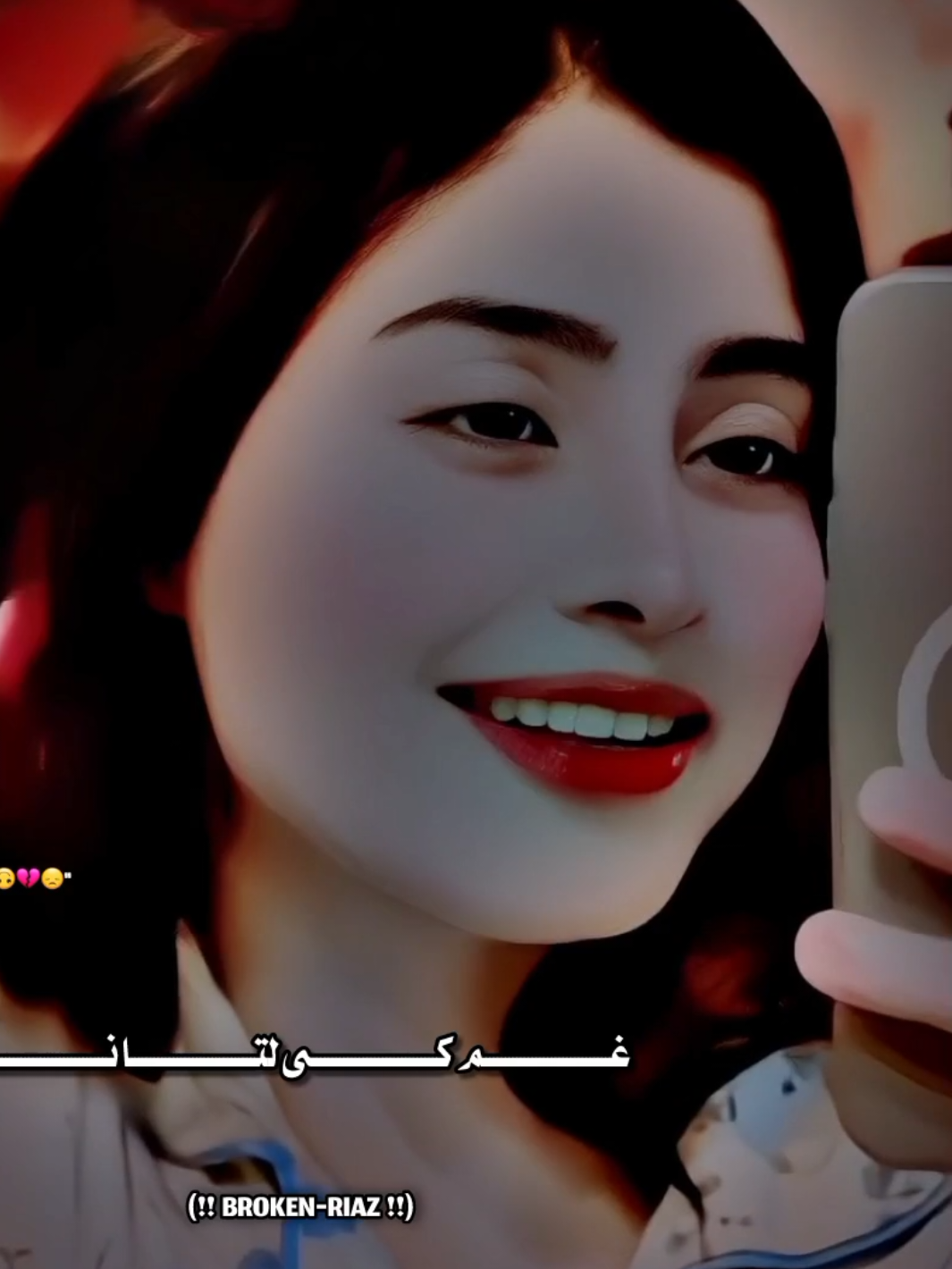 @𝐁𝐑𝐎𝐊𝐄𝐍 || 𝐑𝐈𝐀𝐙