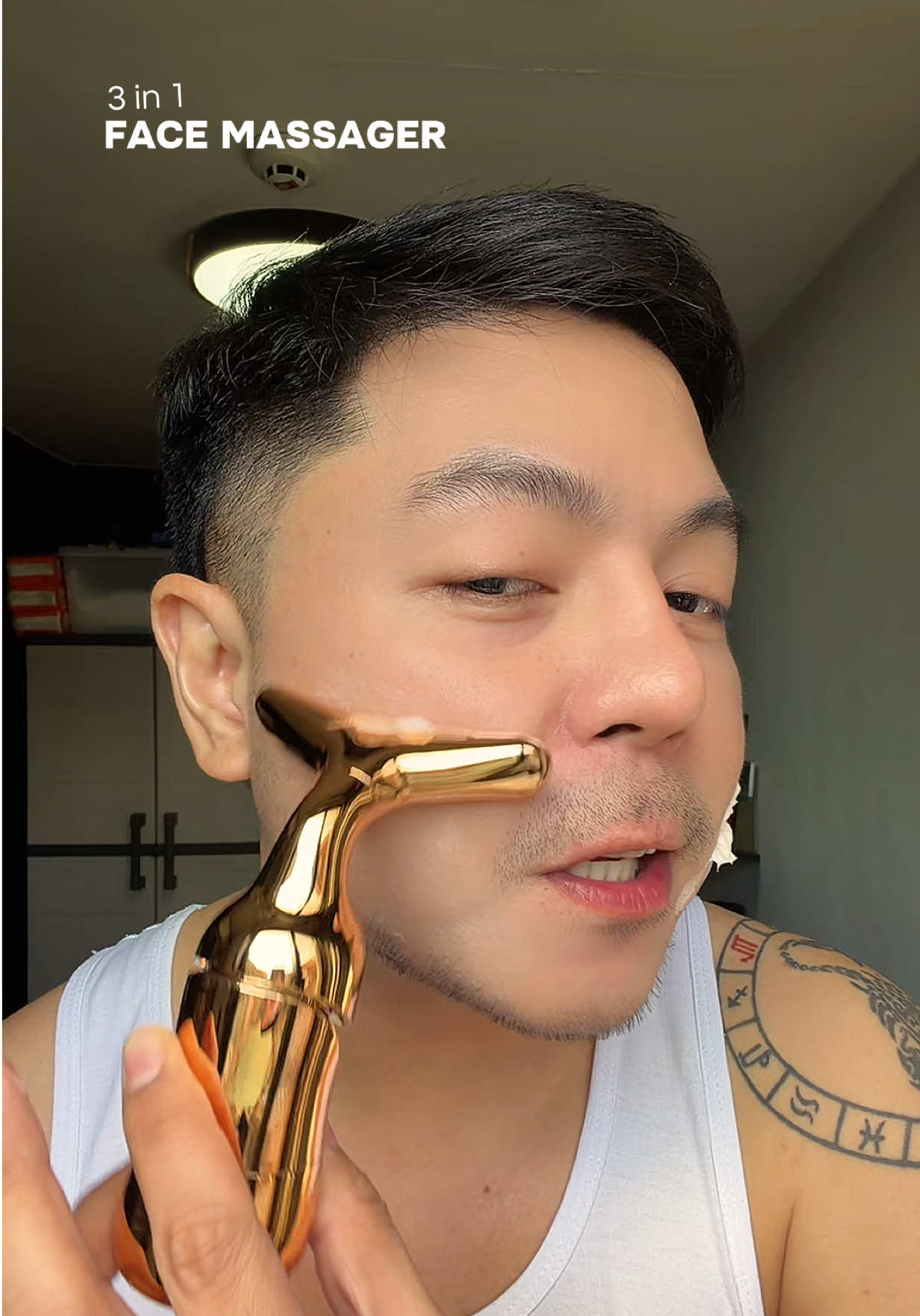 @SIR RANDY