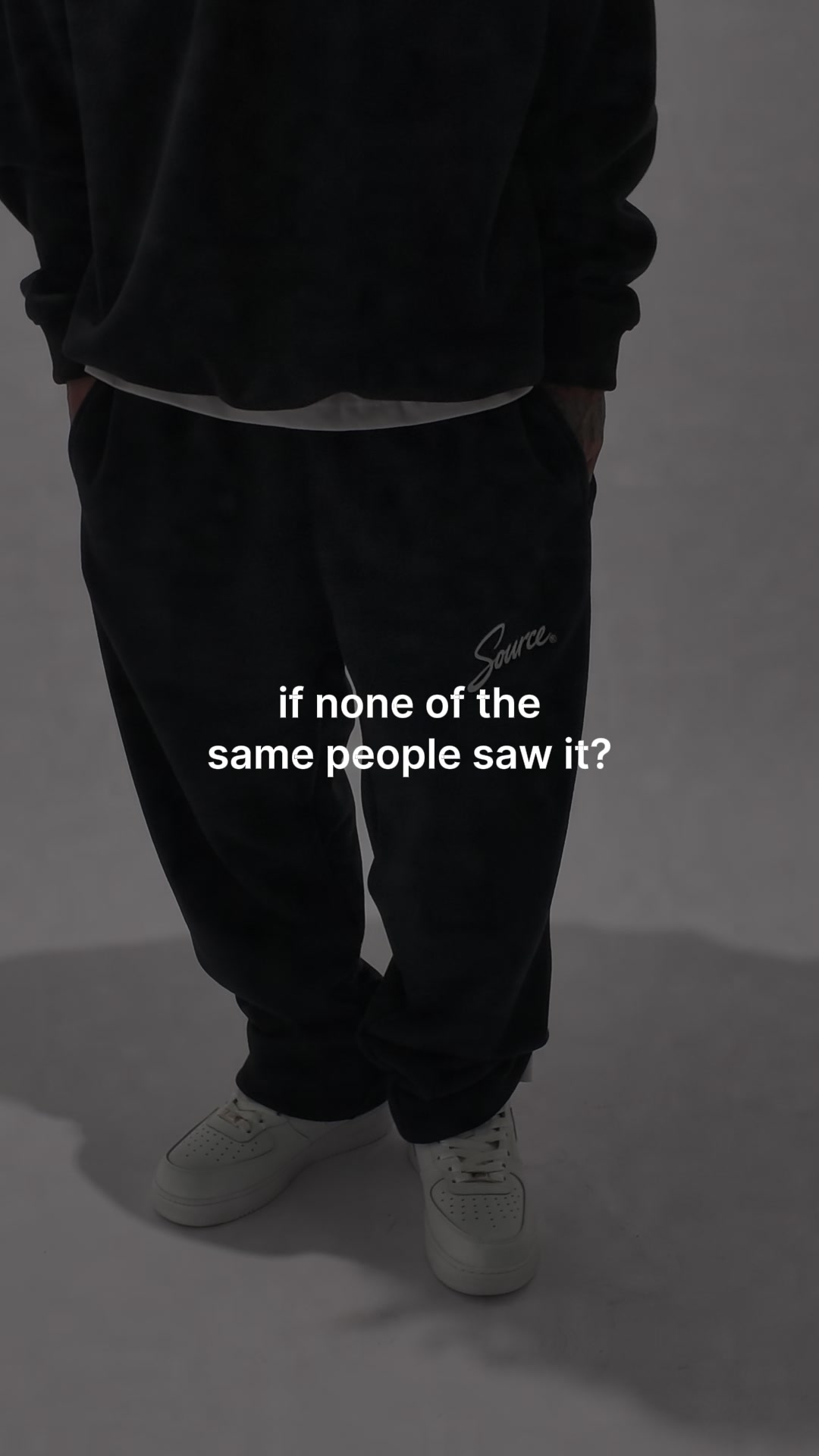 @Source Clothing Co.