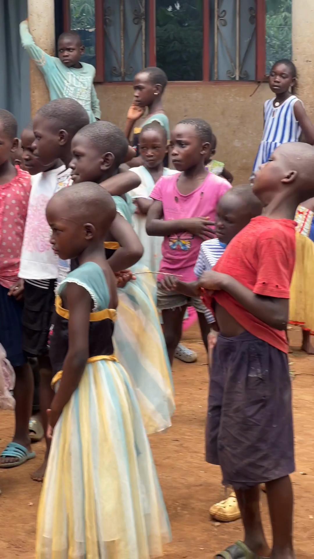 @Light For Kids Ministries 🇺🇬