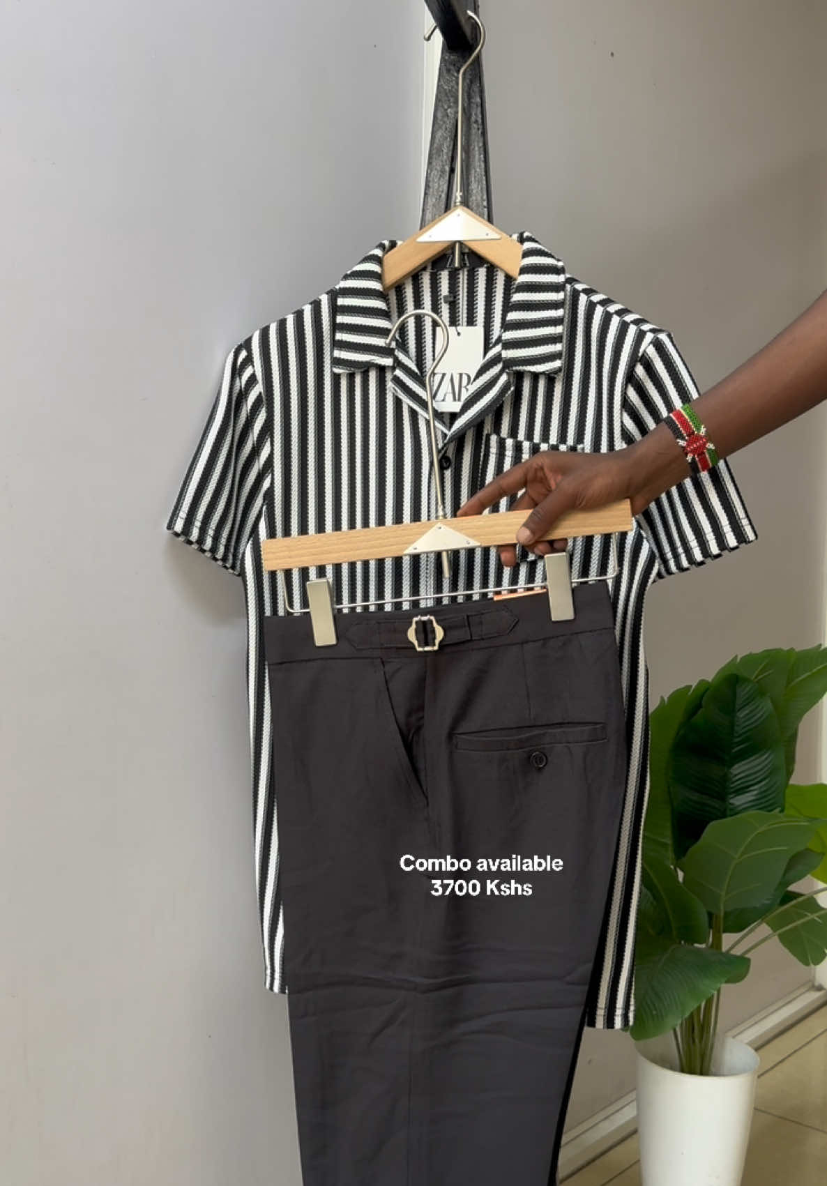 @GEE WRLD CLOTHING 🇰🇪