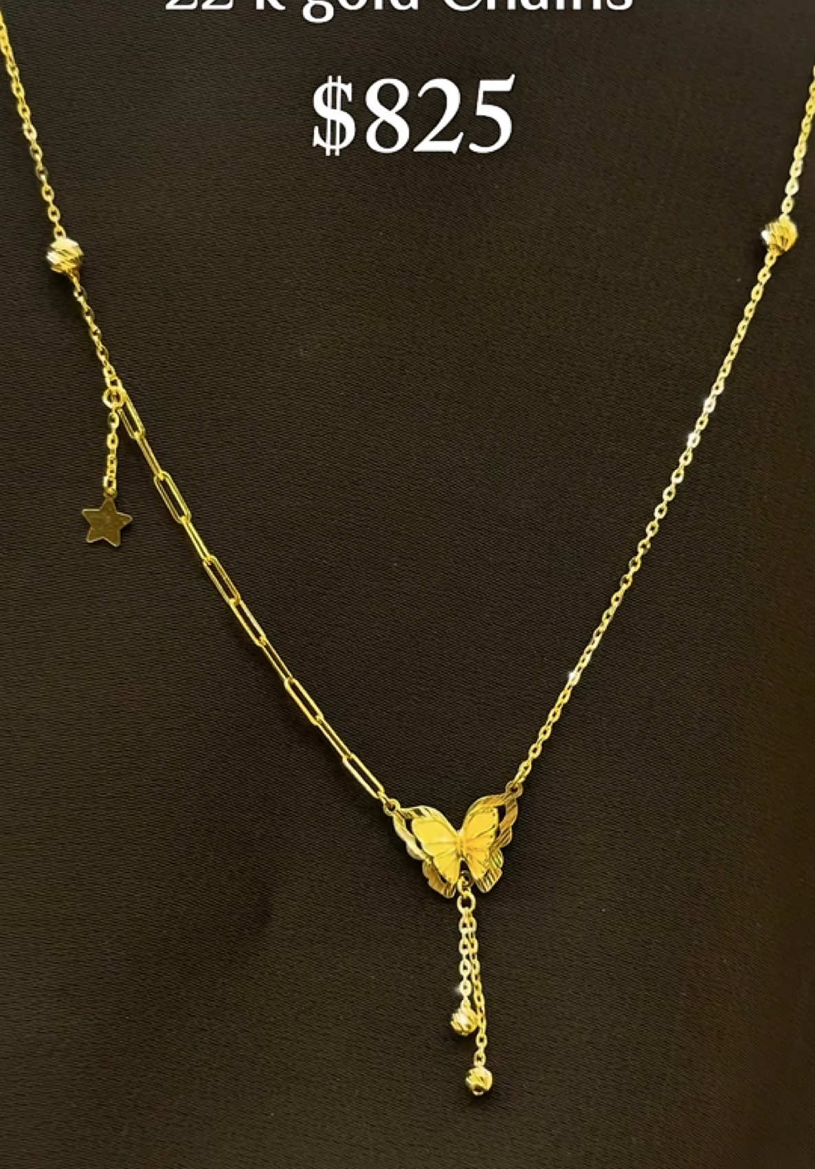 @Royal Dubai jewellers