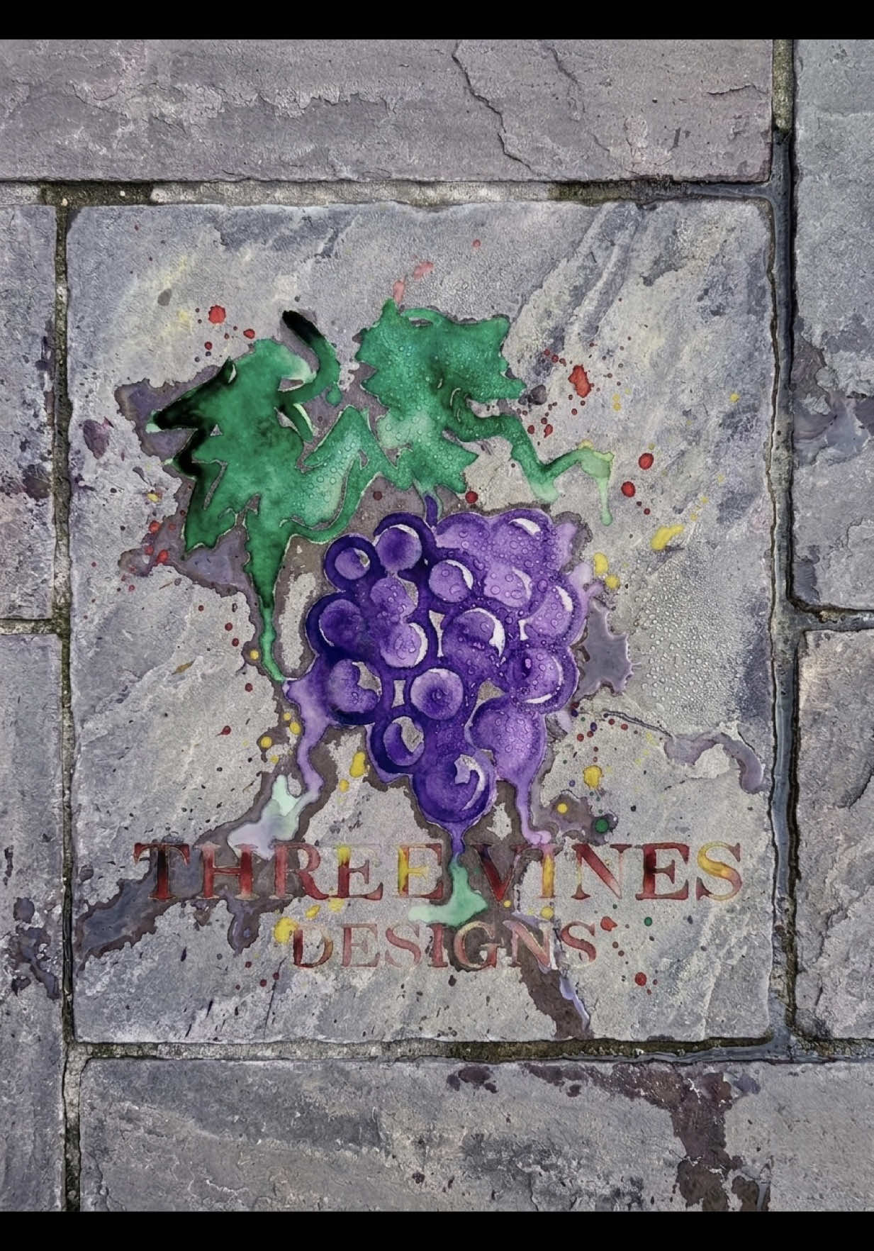 @Three Vines Landscaping