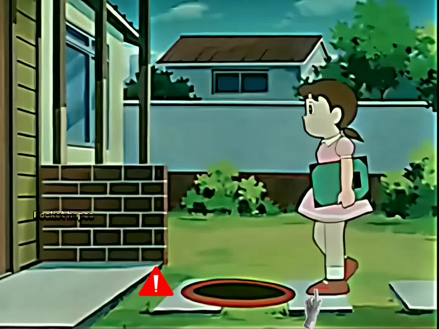 @I Am Noبita