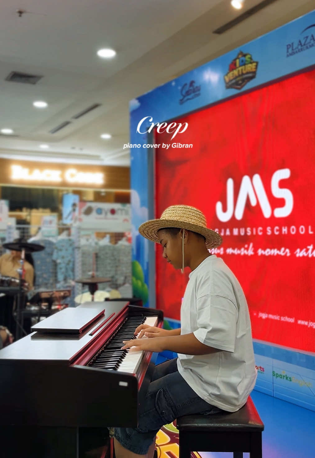 @Jogja Music School