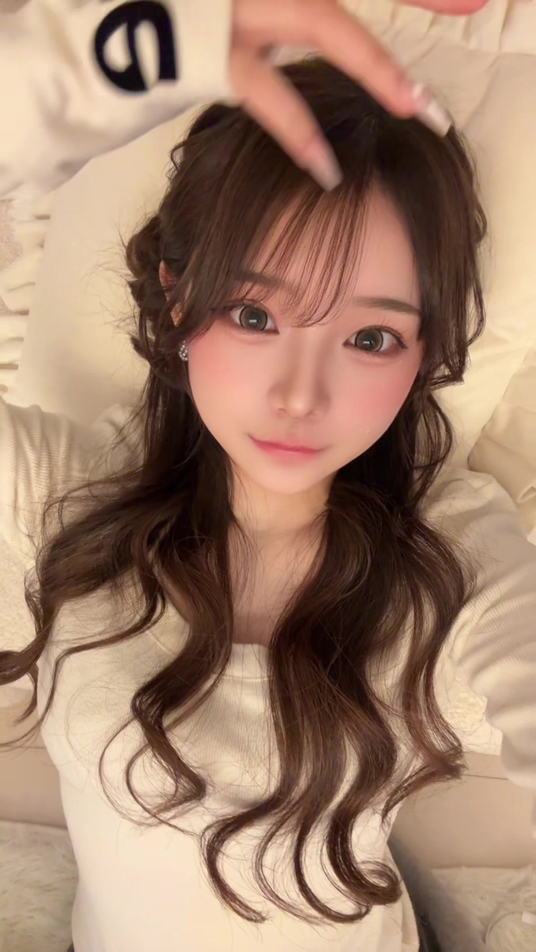 @花 衣