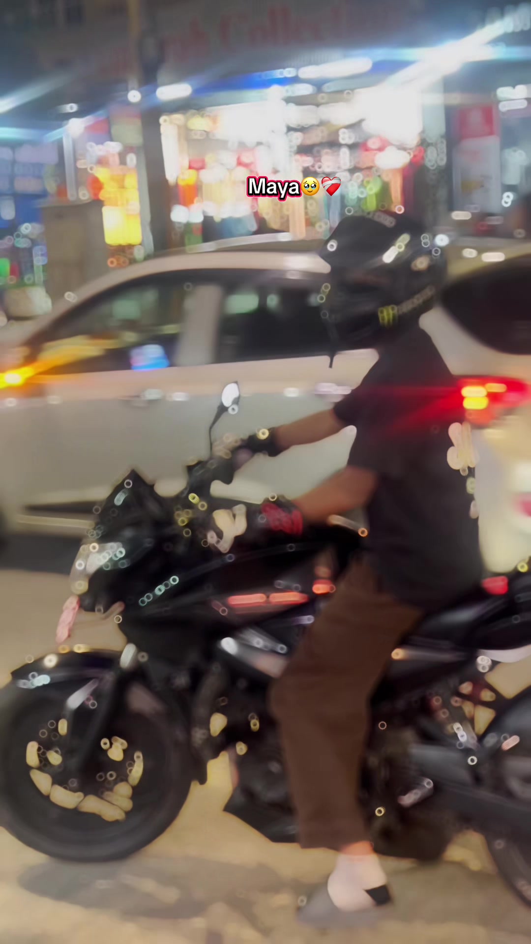 @Mr Rider 200. 🏍️ 
