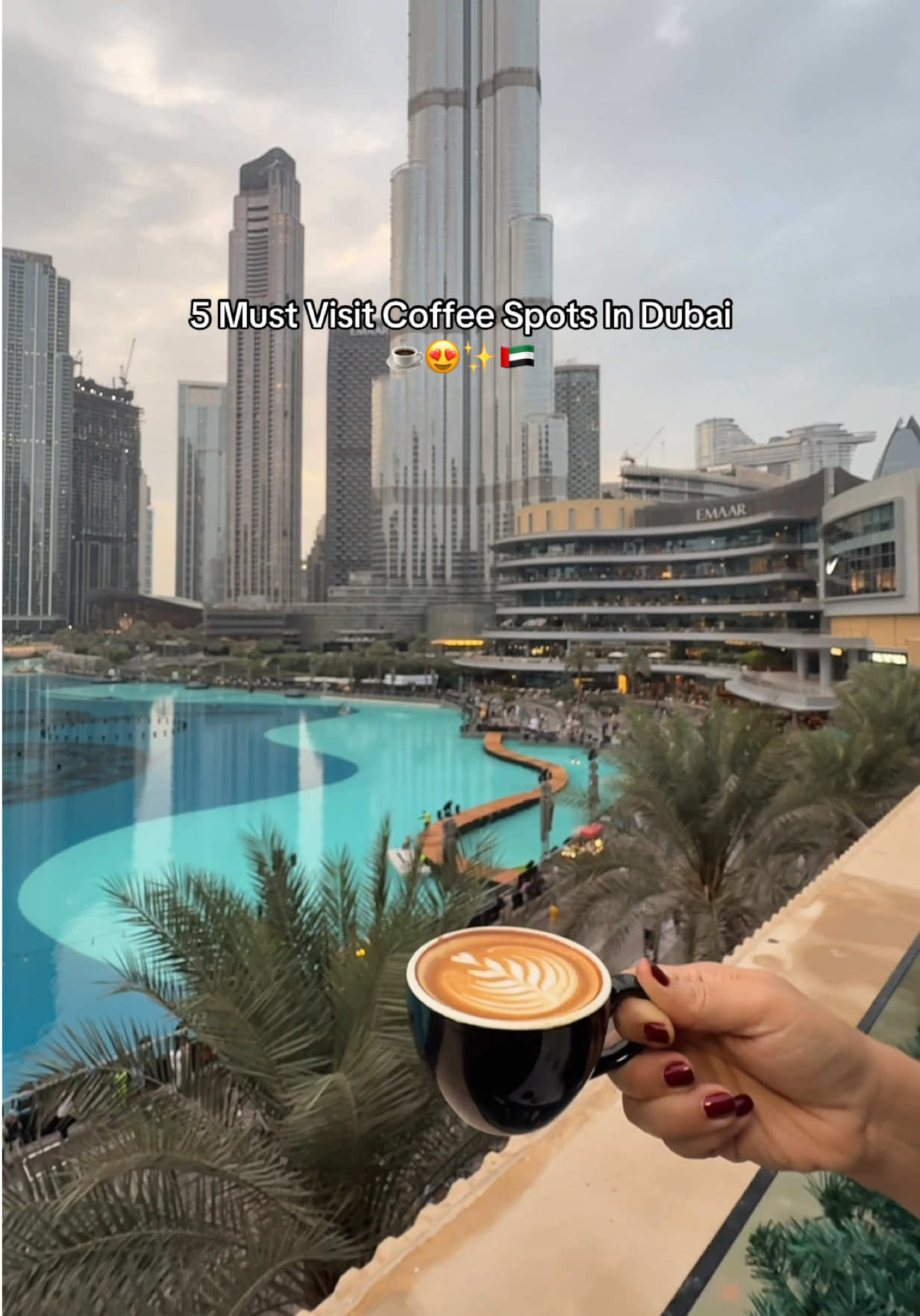 @Viral Dubaii