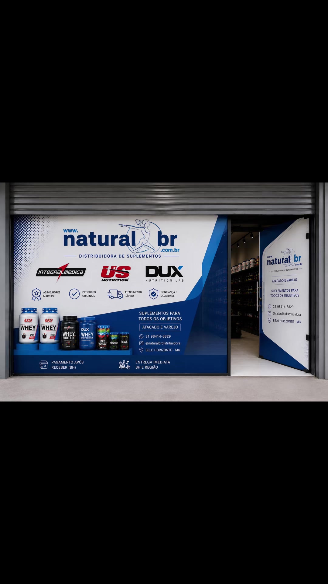 @Natural br