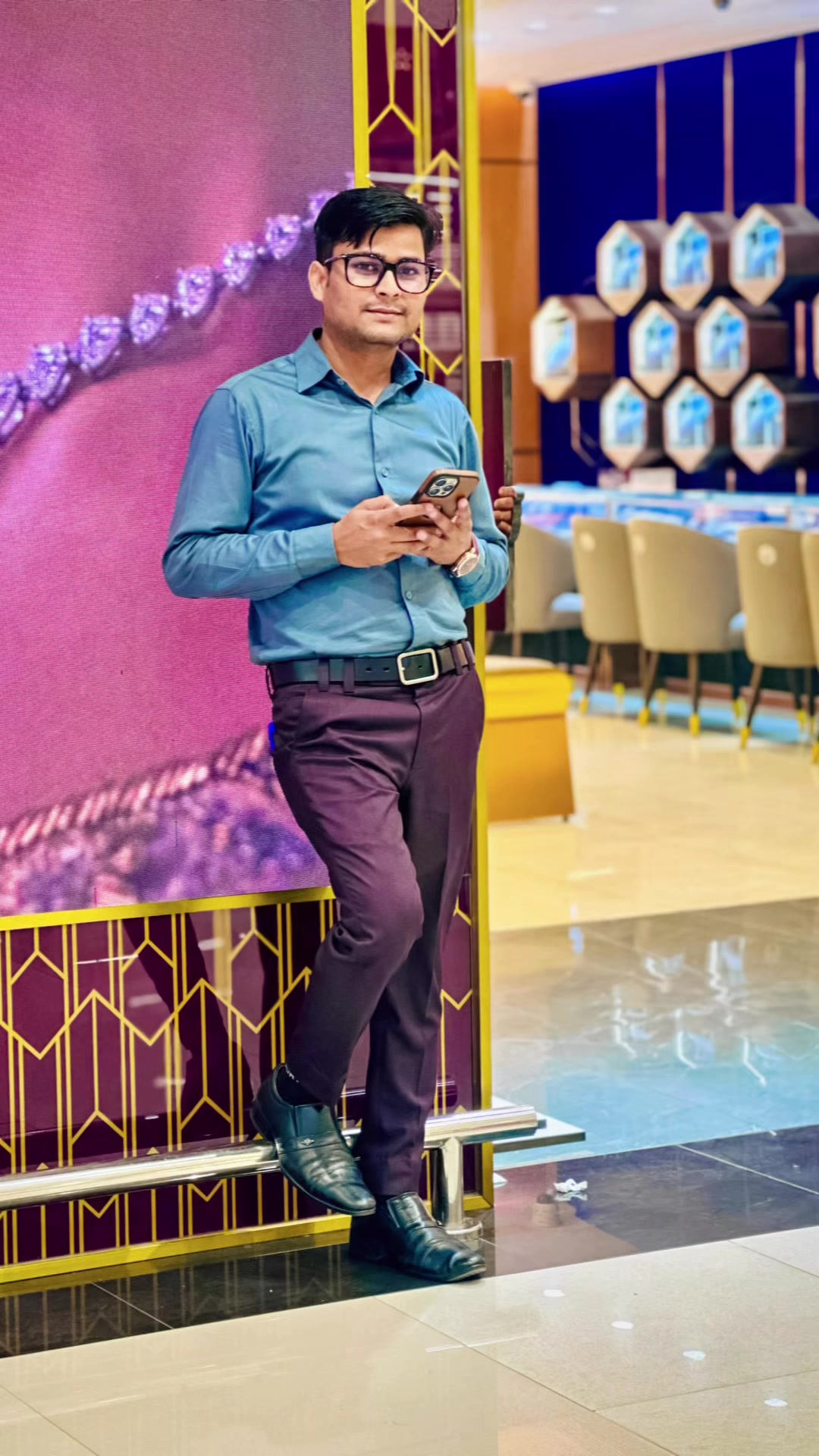 @Mahesh Rauniyar