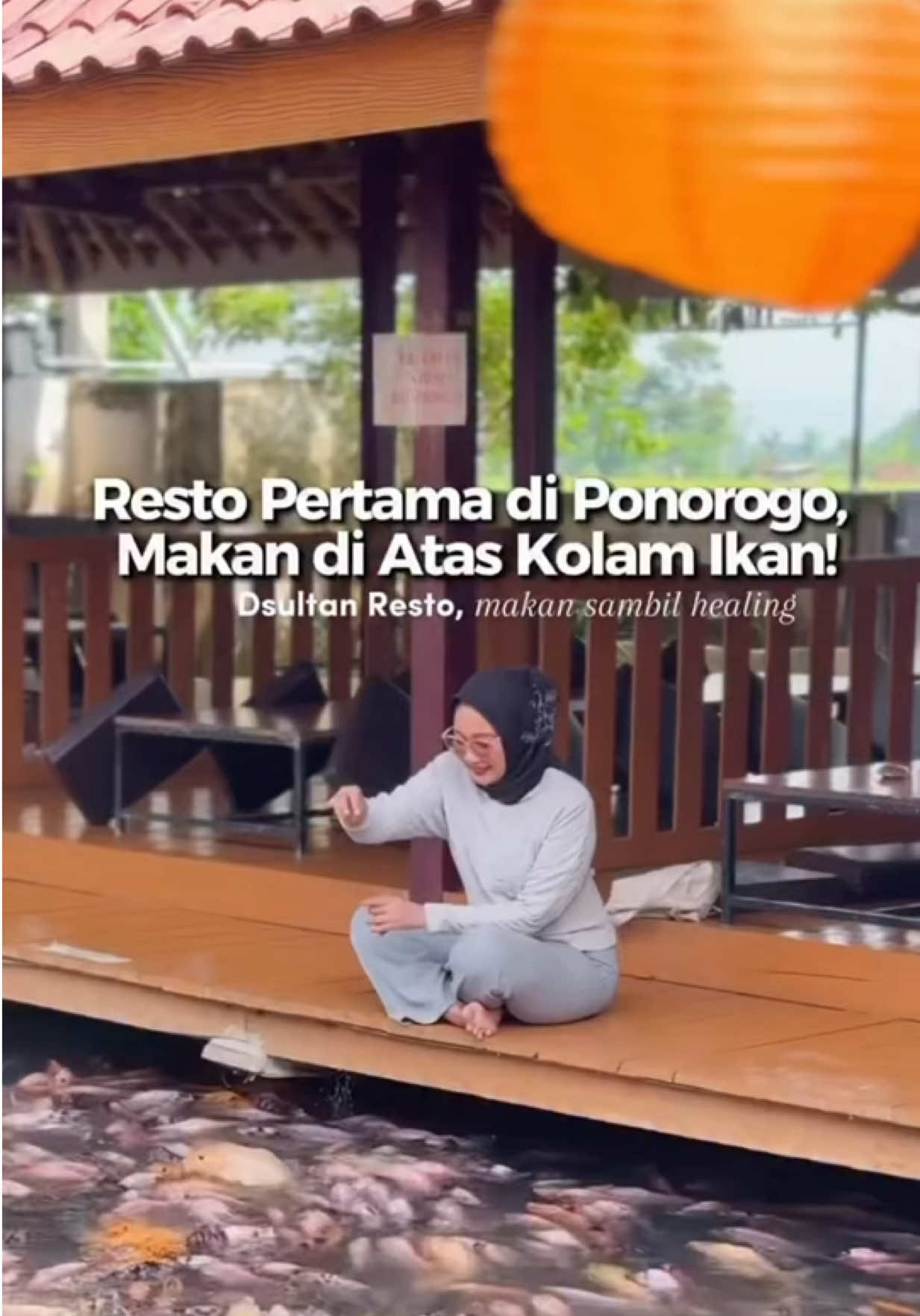 @PONOROGO JALAN JALAN