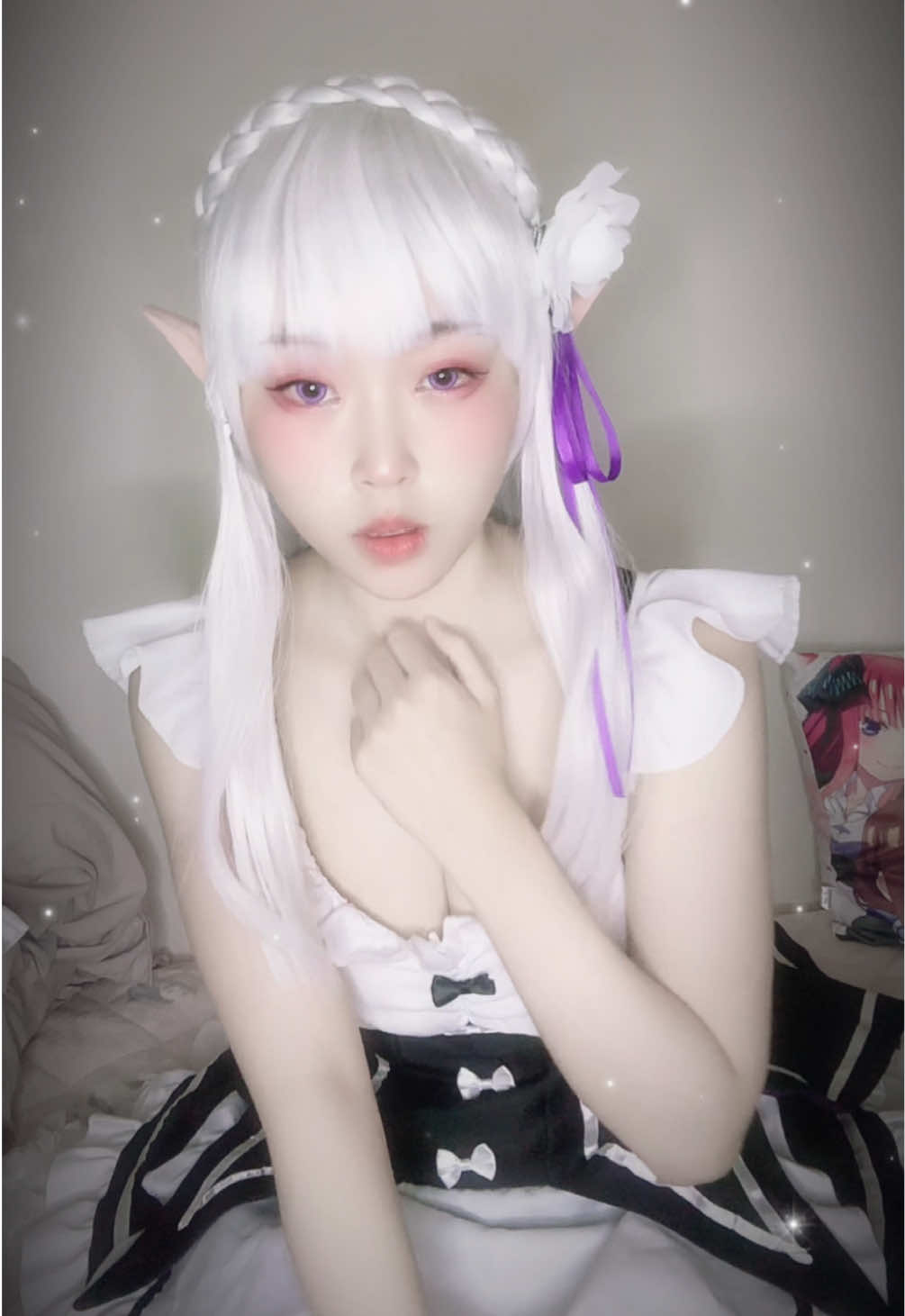 @🩷🐼ゆゆぱんだ🍓🩷