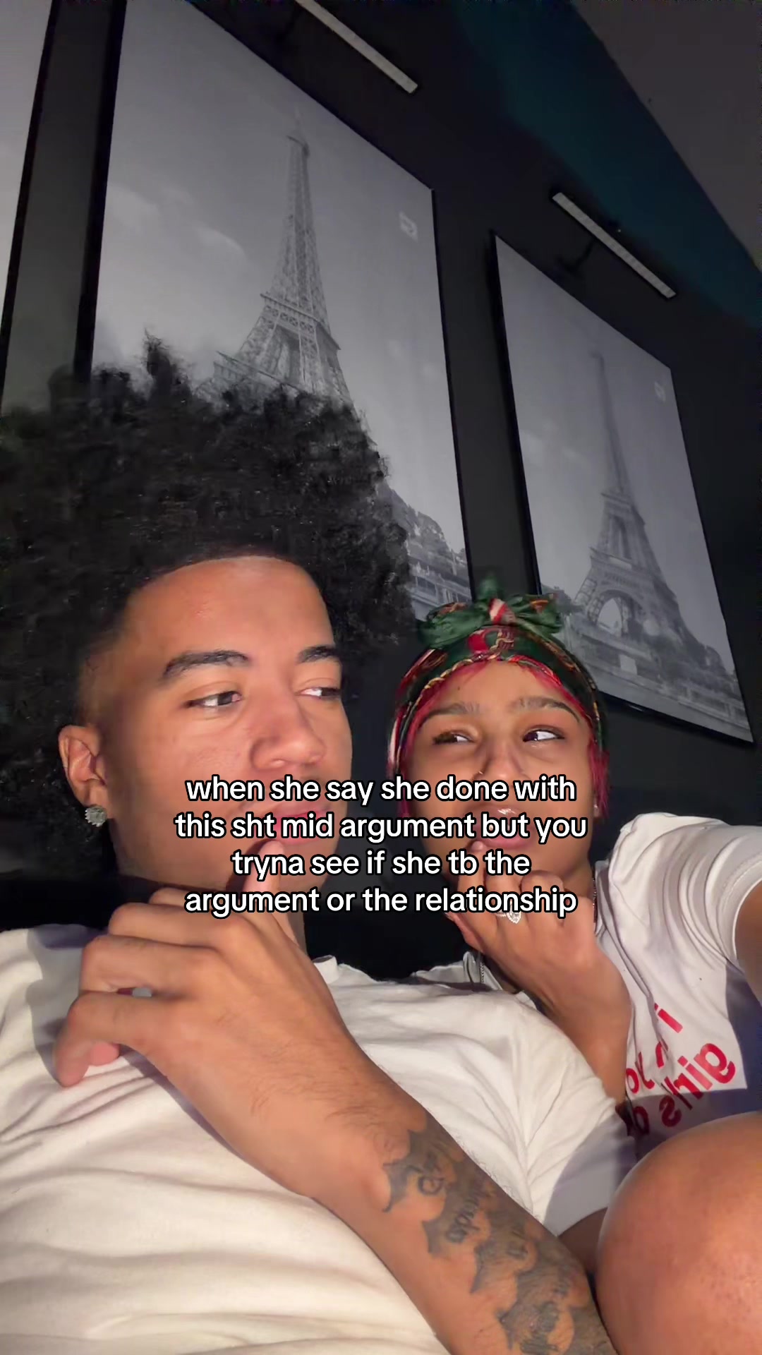 @YT•Trell & Faith Vlogs