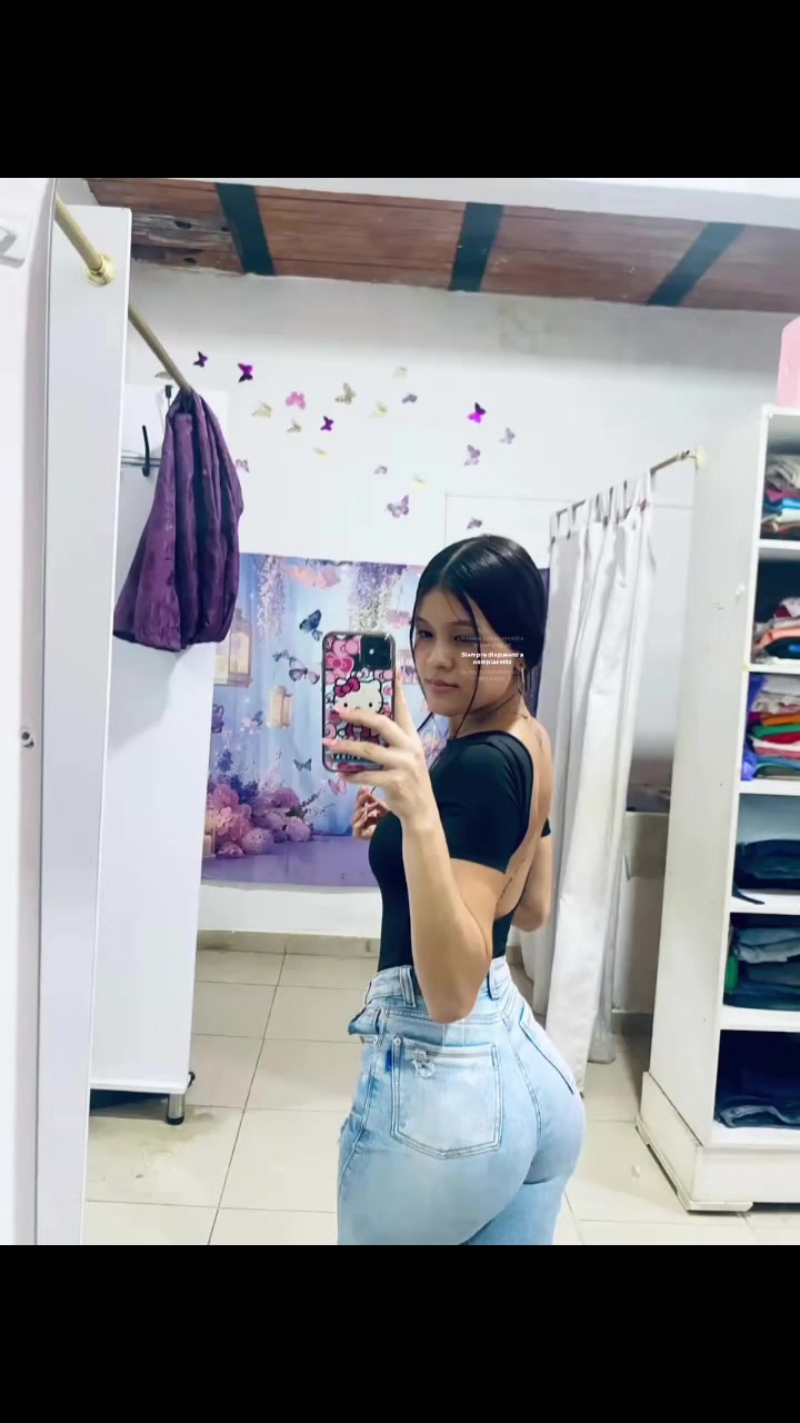 @Angela Rodríguez