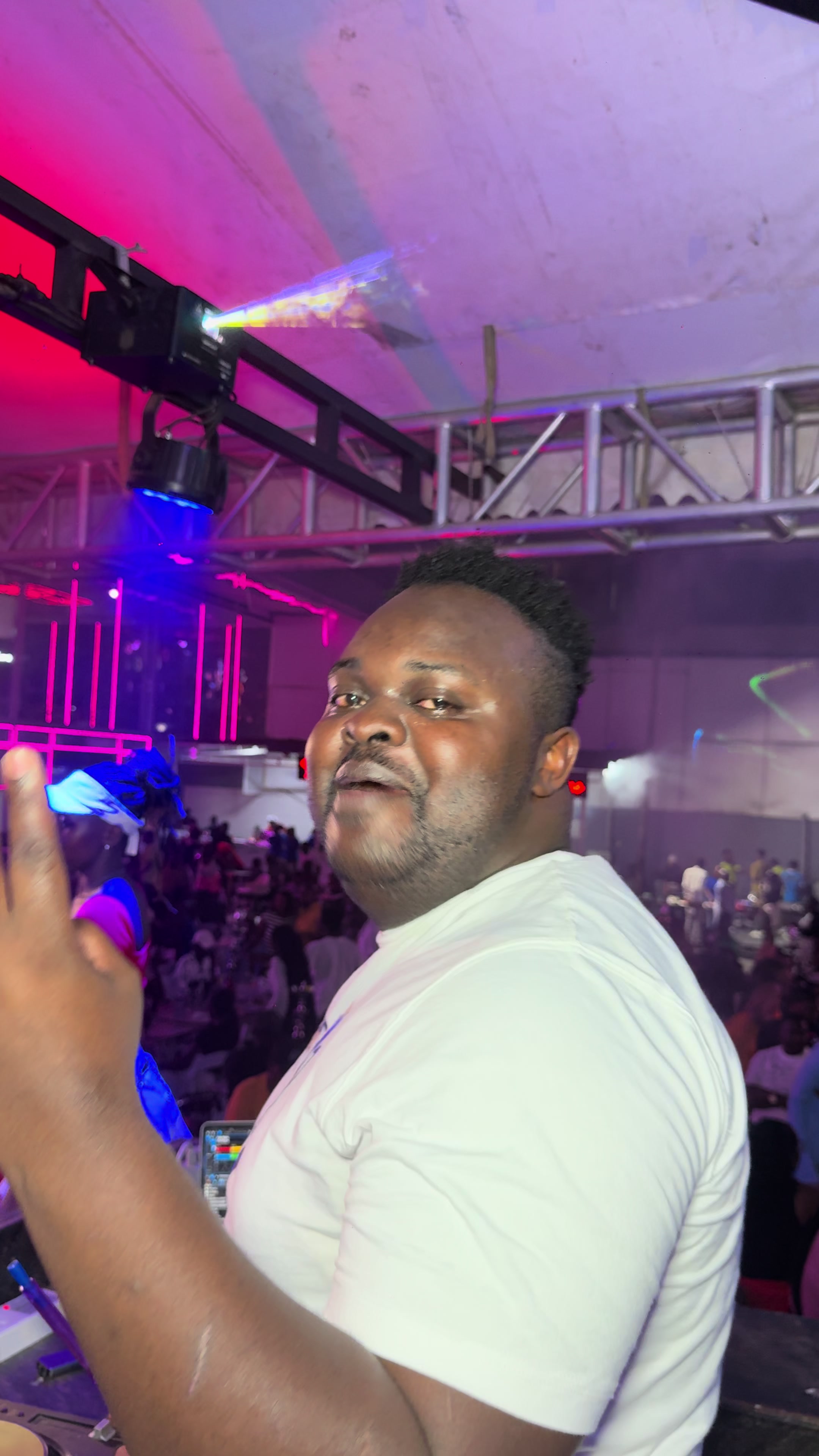 @Al capone Nyali
