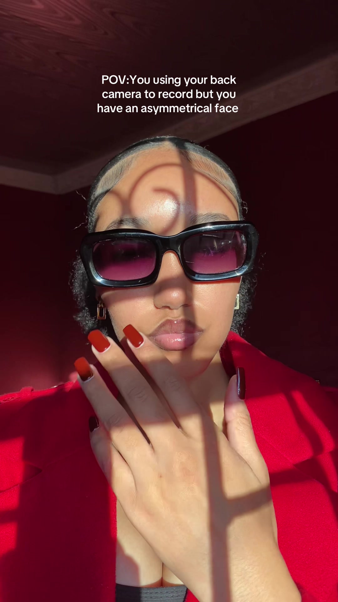 @Tallgirly