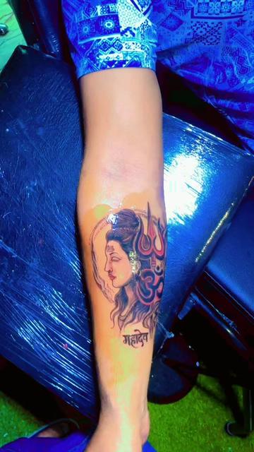 @Allen 3D Tattoo & suppliers