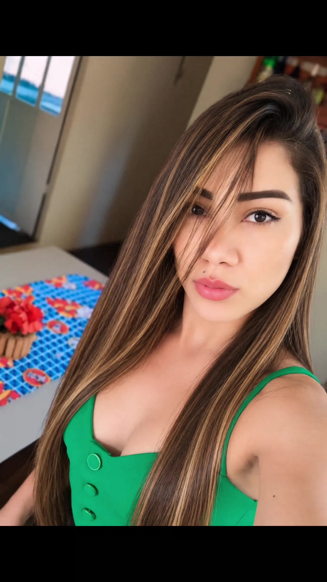 @Leila Ribeiro ❤️😇