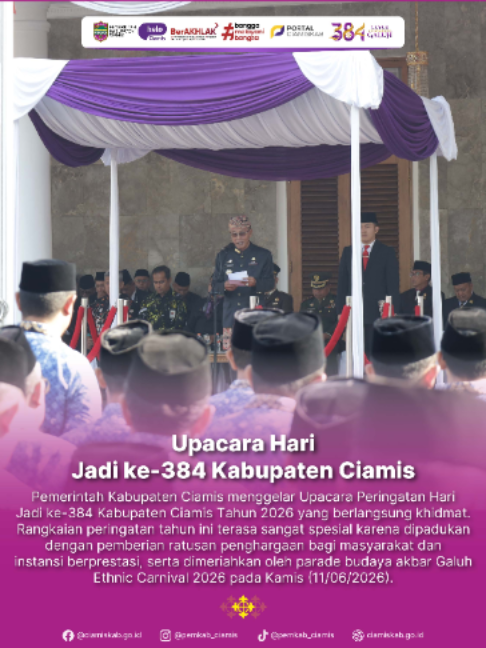 @Pemkab Ciamis