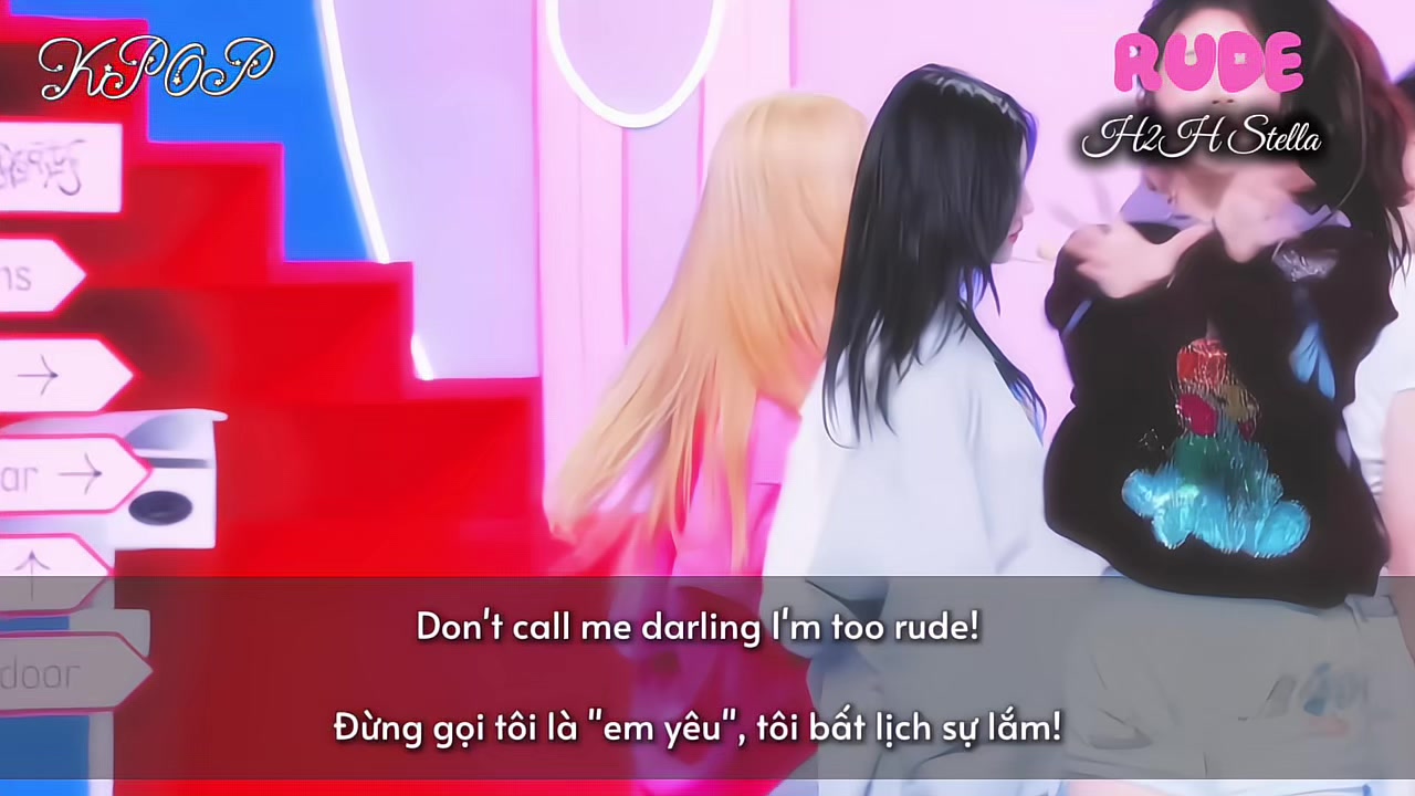 @K-POP
