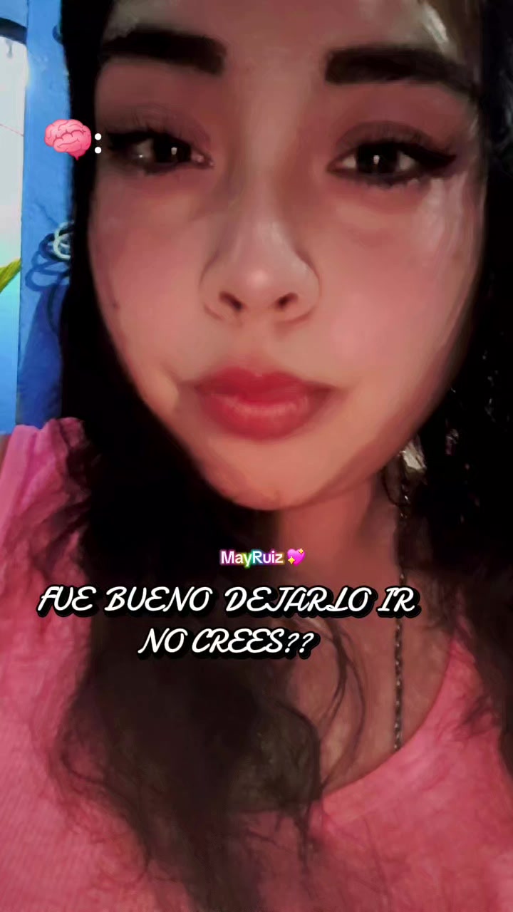 @MayRuiz💖