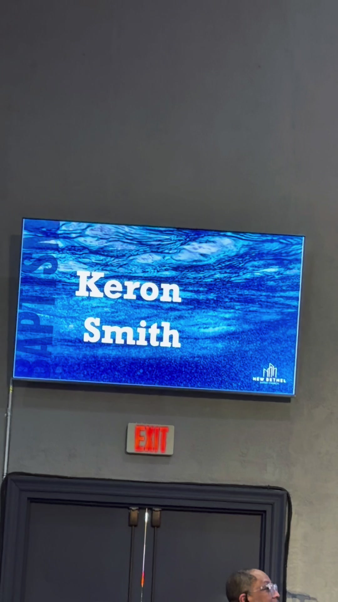 @Keron Smith