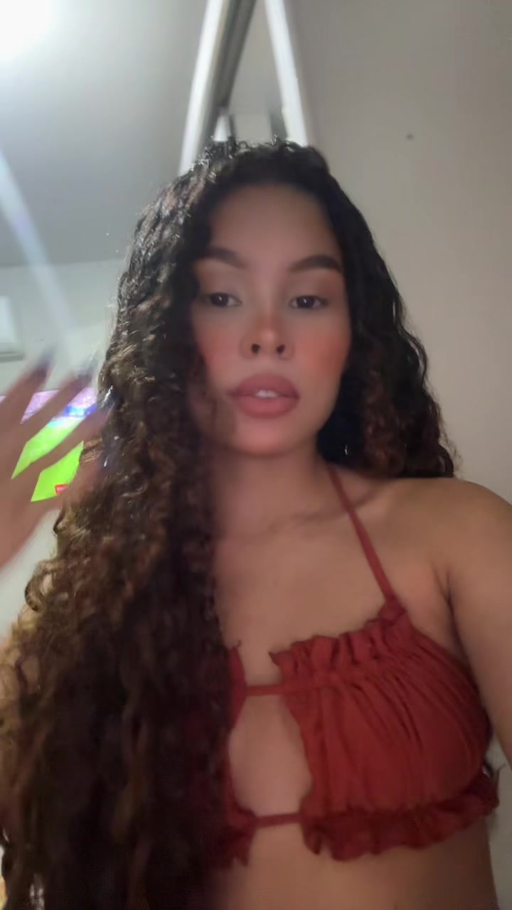@Bianca Sanchez