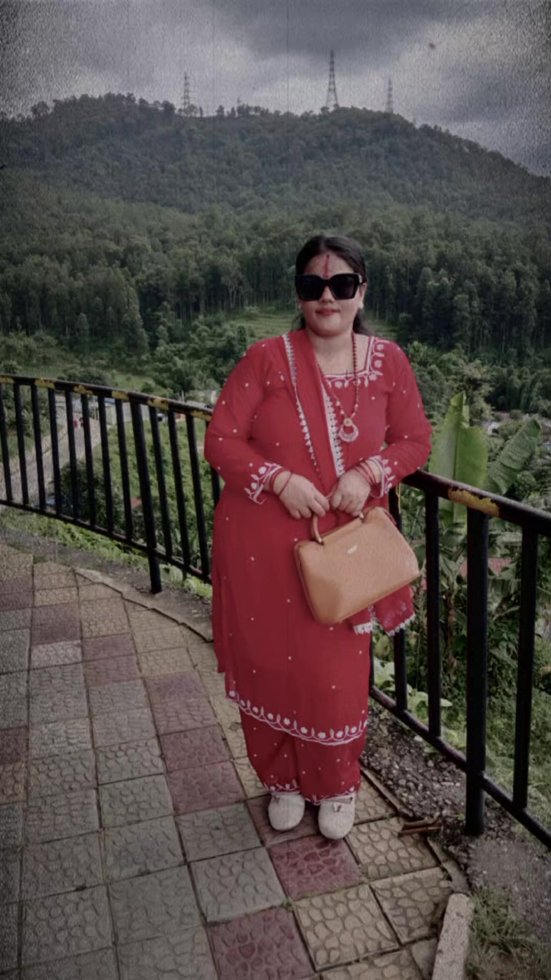 @Ranjana Khadka Dahal